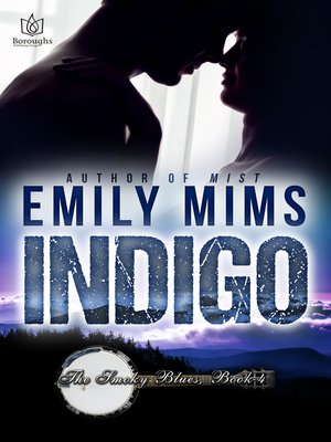 cover image of Indigo